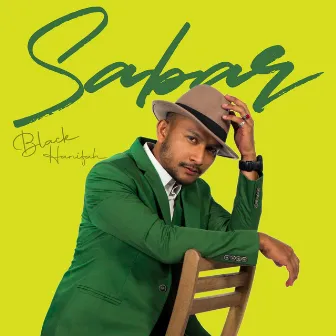 Sabar by Black Hanifah