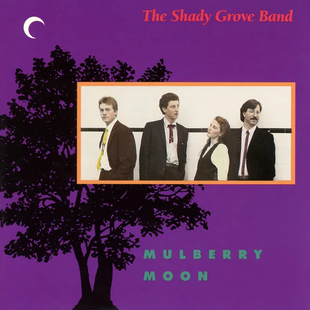 Mulberry Moon