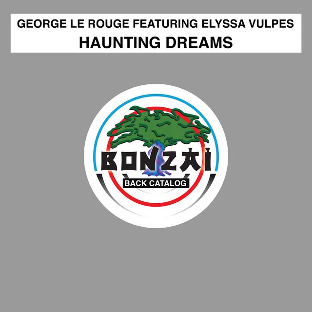 Haunting Dreams - Dirkie Coetzee Remix