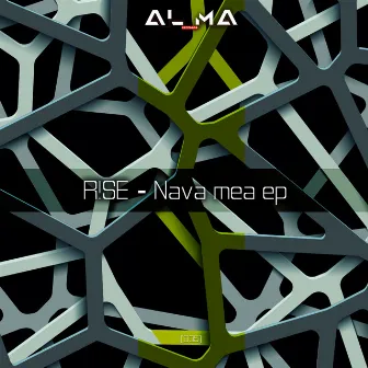 Nava Mea EP by R!SE