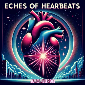 Echoes of Heartbeats by James Anderson