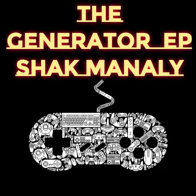 The Generator Riddim