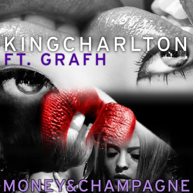 Money & Champagne (feat. Grafh)