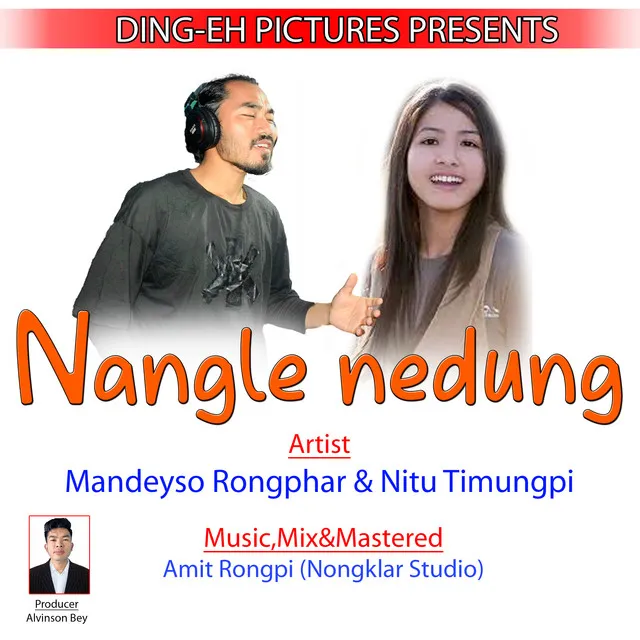 Nangle Nedung