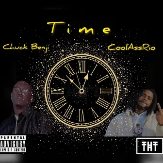 Time by Chuck Benji