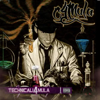 Technicali4mula by C4mula