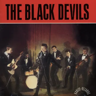 Best Of The Black Devils by The Black Devils