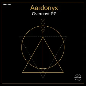 Overcast EP by Aardonyx