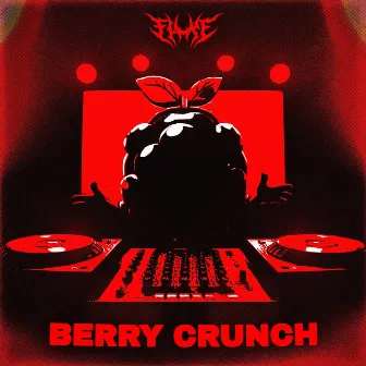 BERRY CRUNCH by fluke