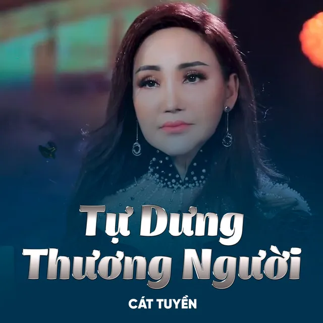 Tự Dưng Thương Người