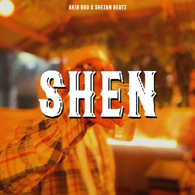 SHEN - Instrumental