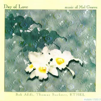 Day Of Love by Mel Graves