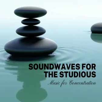 Soundwaves for the Studious: Music for Concentration by KPH