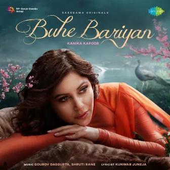 Buhe Bariyan - Single by Kanika Kapoor