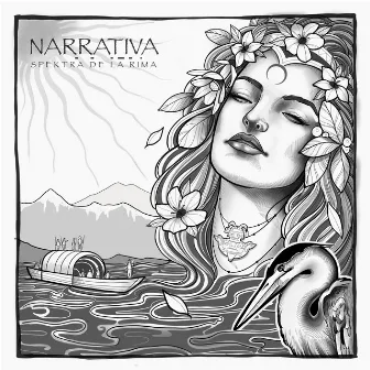 Narrativa by Spektra De La Rima