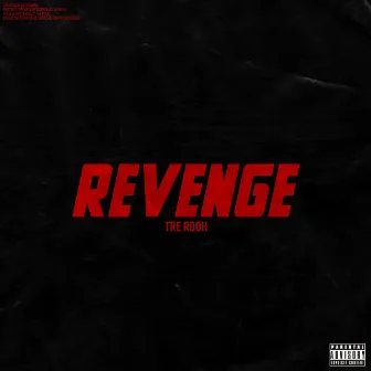 Revenge by Tre RooH