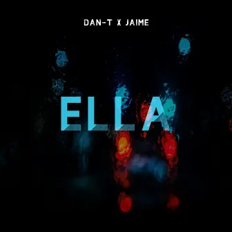 Ella by Jaime