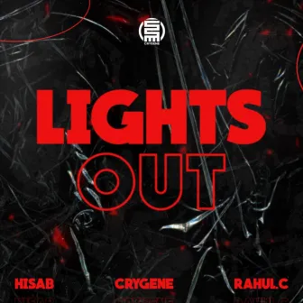 Lights Out by CryGene