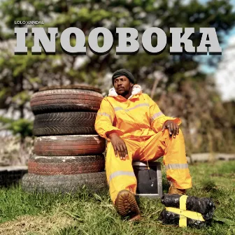 INQOBOKA by Lolo Vandal