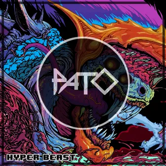 Hyper Beast by PatoX