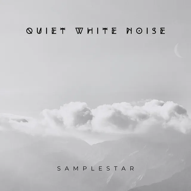 Quiet White Noise