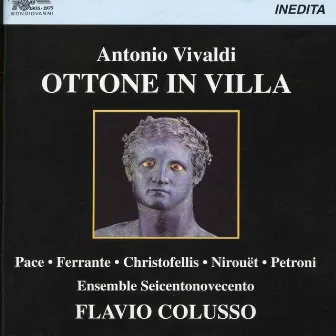 Vivaldi: Ottone in Villa, RV 729 by Flavio Colusso