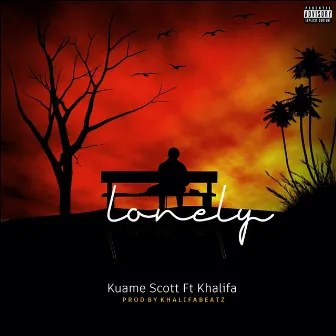 Lonely by Kuame Scott