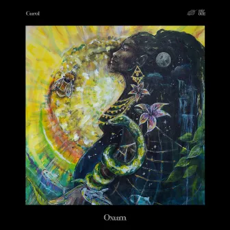 Oxum by Curol