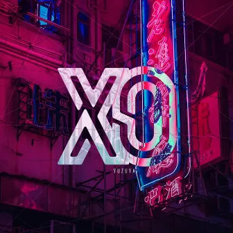 XO by YUZUYA