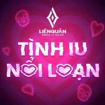 Tình Iu Nổi Loạn by Hiderway