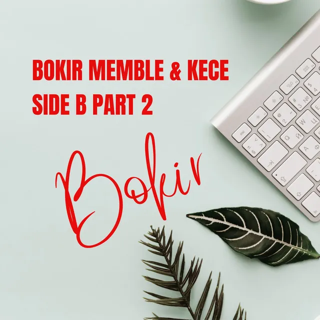 Bokir Memble & Kece Side B, Pt. 2