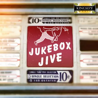 Jukebox Jive by Steve Sechi