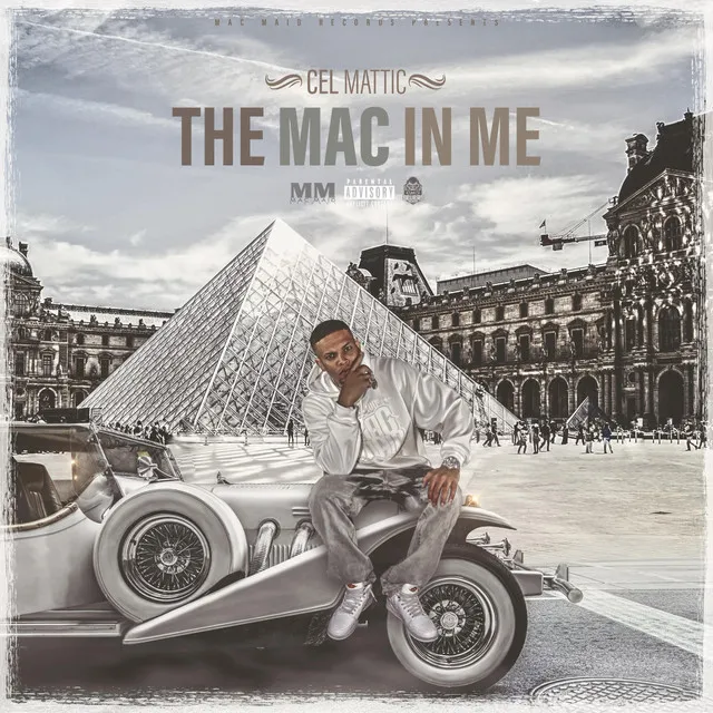 The Mac in Me