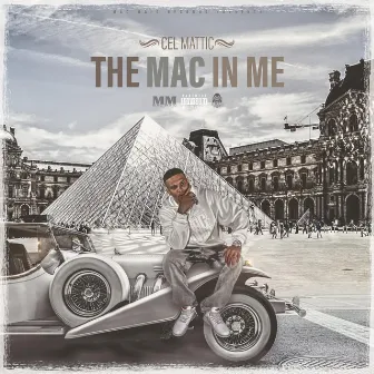 The Mac in Me by Cel Mattic