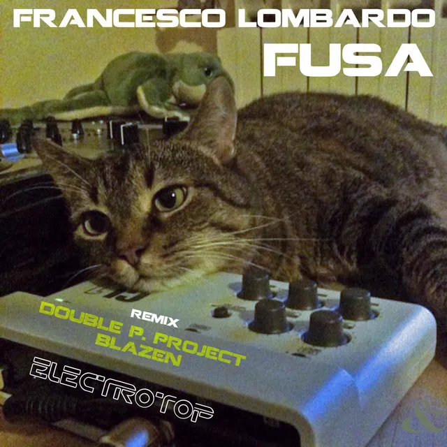 Fusa - Original Mix