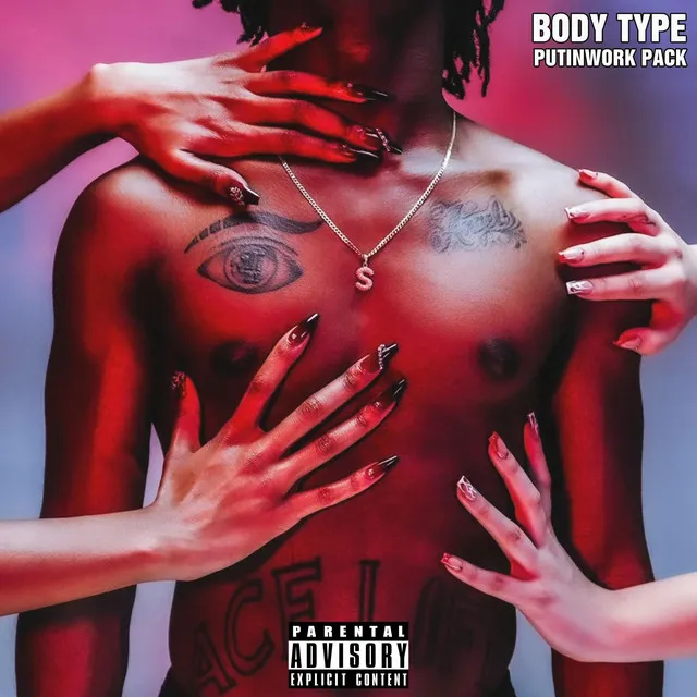 Body Type - Instrumental