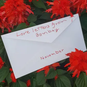 Love Letters from Bombay by Navambar