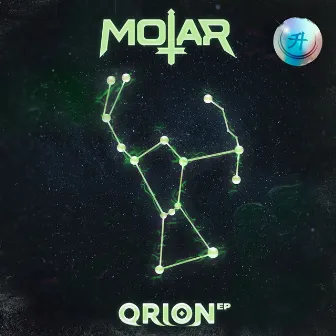 ORION EP by Motar