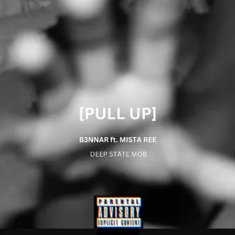 Pull Up by B3nnar