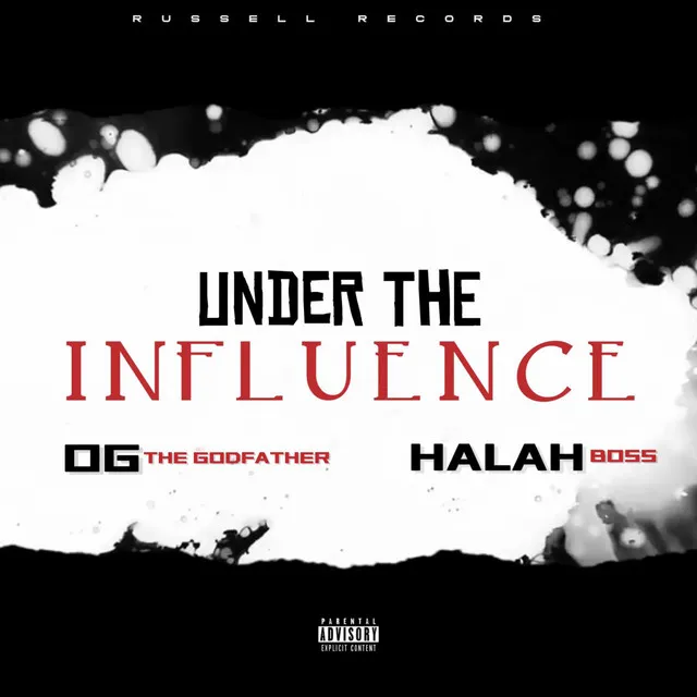 Under The Influence