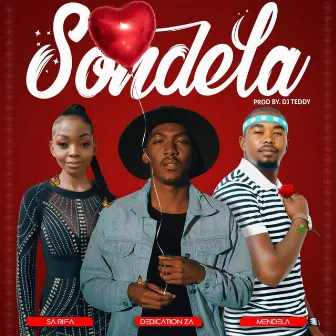 Sondela by Dedication ZA