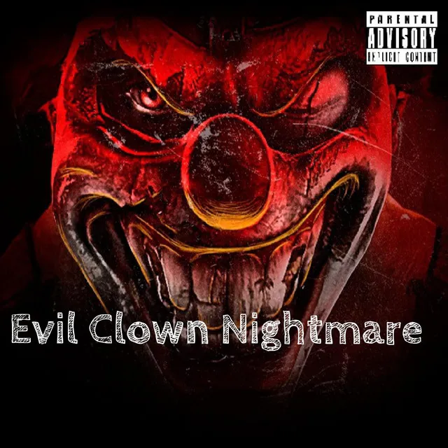 Evil Clown Nightmare (with Creepy Giggle Clowns)