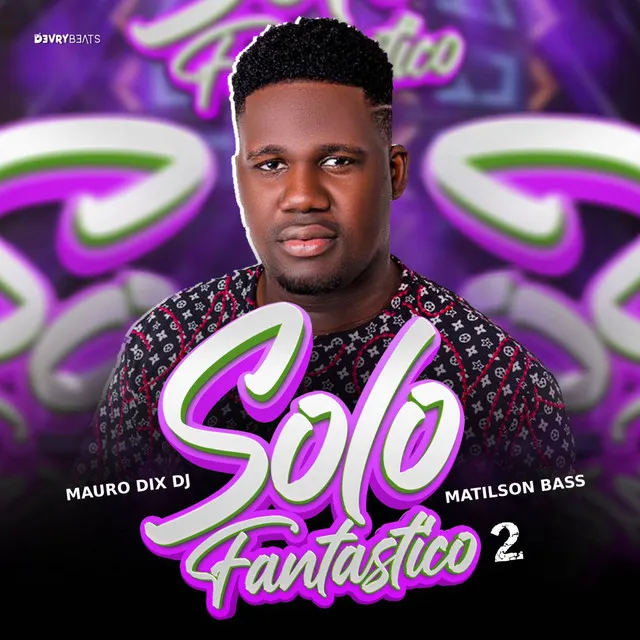 Solo Fantástico 2