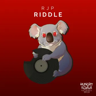 Riddle by RJP