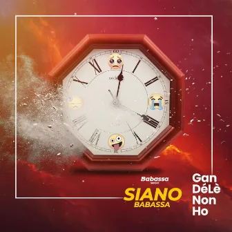 Gan Délè Non Hò by Siano Babassa