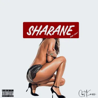 Sharane by Cort Knoxx