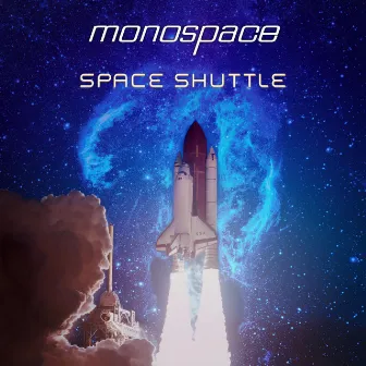 Space Shuttle by Monospace