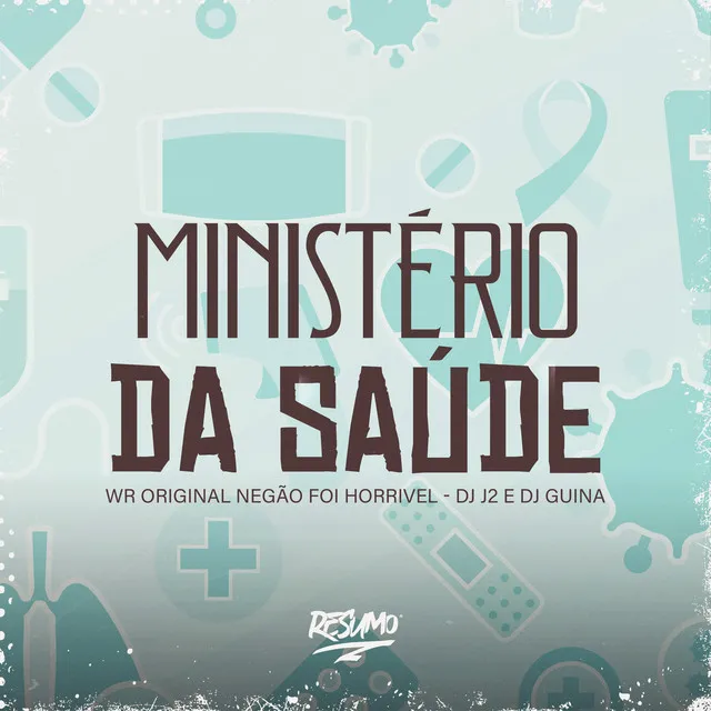 Ministério da Saúde