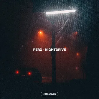 Nightdrive by Palace