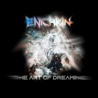 The Art of Dreaming by Enichkin